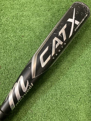 Marucci CATX Vanta Composite (2 3/4") USSSA 2024 (-10)