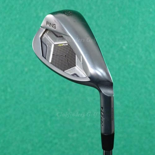 Ping G430 Black Dot 45 AW Approach Wedge TT Dynamic Gold 105 R300 Steel Regular