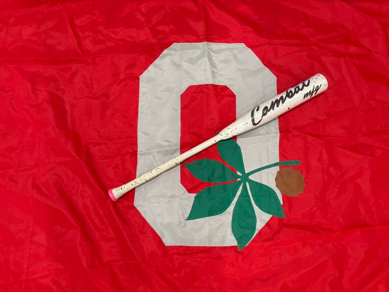 2026 Combat Spec H1 Hybrid BBCOR Certified Bat (-3) 30 oz 33" (New)