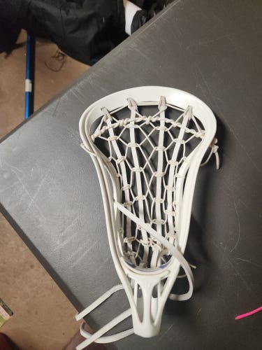 Warrior OG Jett Head (New)