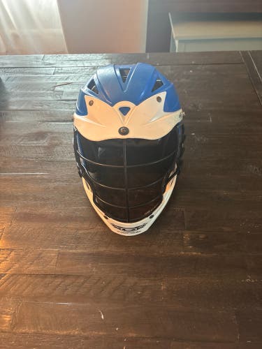 Cascade CPX-R Helmet (Used)