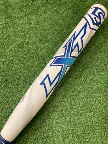 Louisville Slugger LXT X18 Fastpitch 2018 (-10)