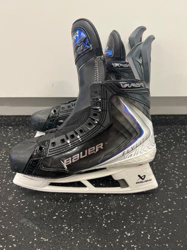 Bauer Vapor Flylite Hockey Skates 7 (Used)