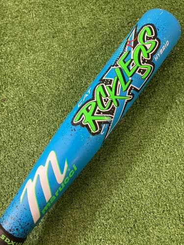 Marucci CATX Rckless Hybrid USA (2 5/8") 2026 (-8)