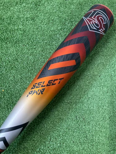 Louisville Slugger Select PWR (2 3/4") USSSA 2023 (-8)