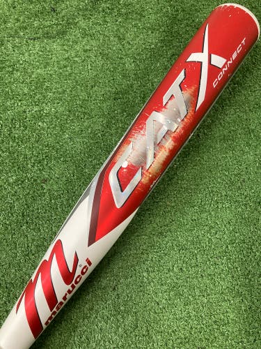 Marucci CAT X Composite BBCOR 2023 (-3)