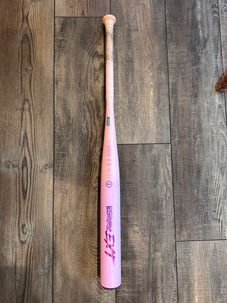 2026 Easton Ghost Unlimited Composite Bat (-10) 21 oz 31" (Used)