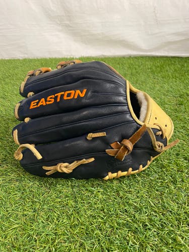 Easton AB3 RH Infield Baseball Glove | 11.75"