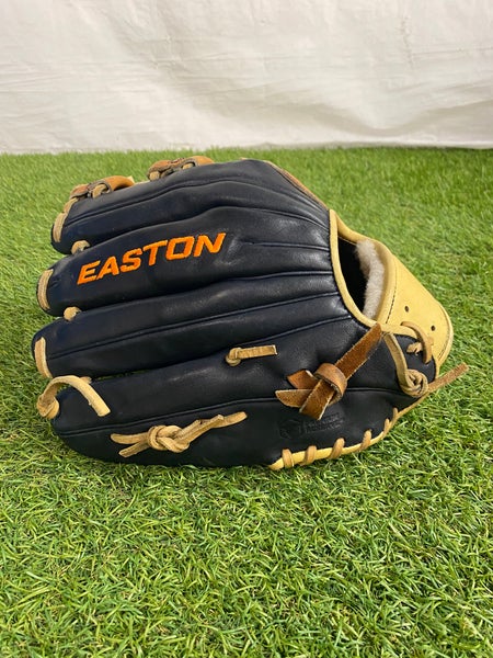 Easton AB3 RH Infield Baseball Glove | 11.75"