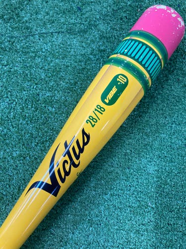 Victus Pencil (2 5/8") USA Youth Bat 2024 (-10)