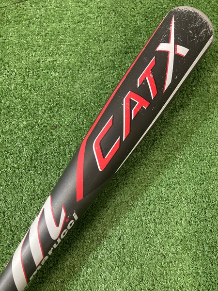 Marucci CATX Alloy USA Youth 2024 (-11)
