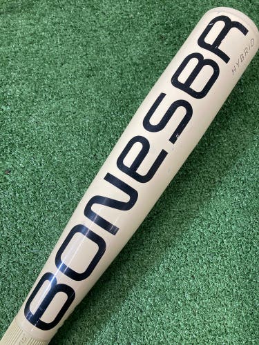 Warstic Bonesaber Hybrid (2 5/8") USA Youth Bat 2025 (-10)