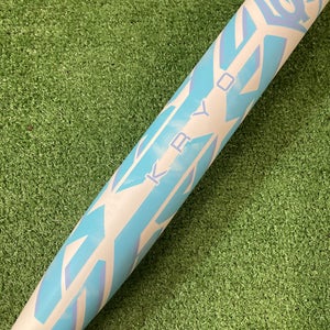 Louisville Slugger Kryo Frost Limited Edition (2 1/4") Fastpitch 2025 (-11)