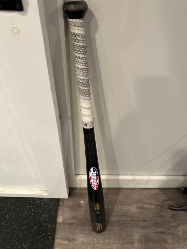 2025 Baum Gold Stock Wood Composite Bat (-3) 29 oz 32" (Used)