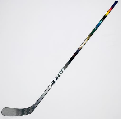 New Custom Black CCM JetSpeed FT8 Pro-RH-90 Flex-P90-Grip