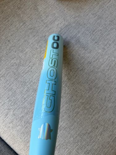2027 Easton Ghost OG Composite Bat (-11) 20 oz 31" (New)