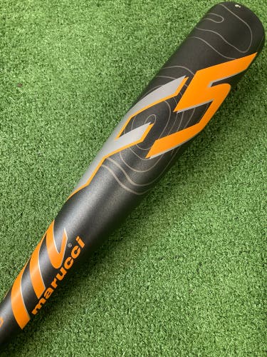 Marucci F5 Alloy USSSA (2 3/4") 2026 (-10)