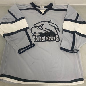 Caledon Hawks XXL Jersey #8