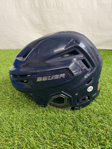 Bauer Re-Akt 155 Helmet | Size Medium
