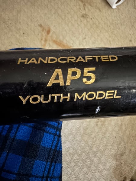 2020 Marucci AP5 Maple Training Bat 17.5 oz 27.5" (Used)
