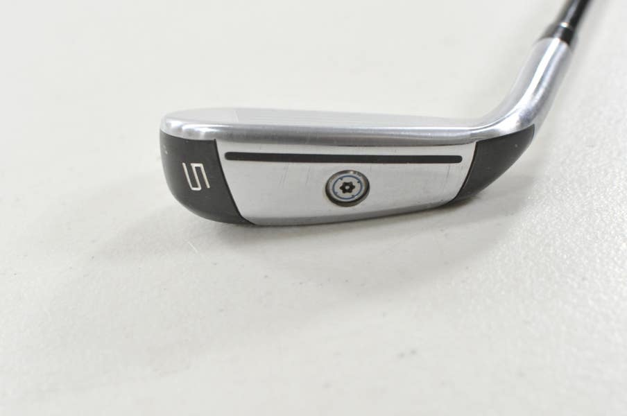 TaylorMade SIM DHY #3 Driving Iron Regular Flex Diamana Limited
