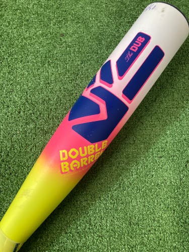 Easton The Dub Composite (2 3/4") USSSA 2026 (-10)