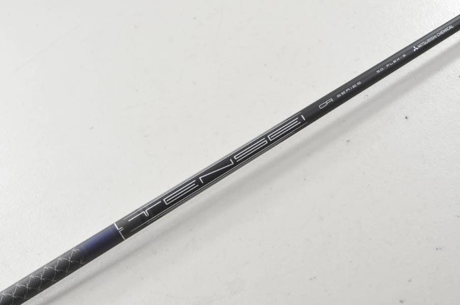 Callaway Rogue ST MAX 10.5* Driver Stiff Flex Right Tensei Blue CR