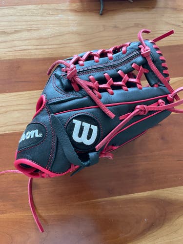 RH Wilson A700 Baseball Glove 12" (New)
