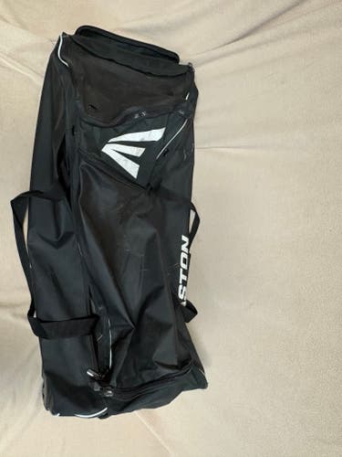 Easton Catcher's Bag (Used)