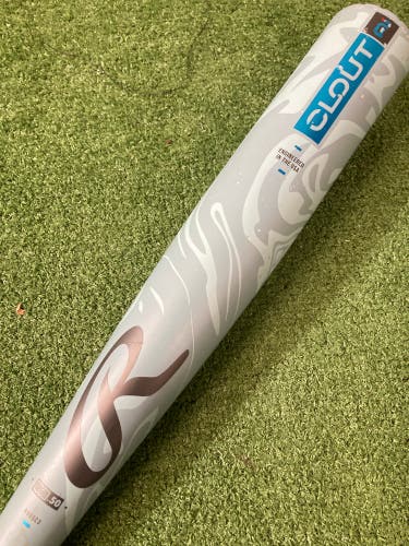 Rawlings Clout AI BBCOR 2025 (-3)