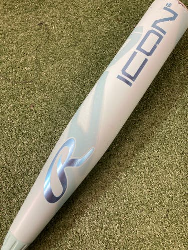 Rawlings Icon Composite USSSA (2 3/4") 2026 (-8)