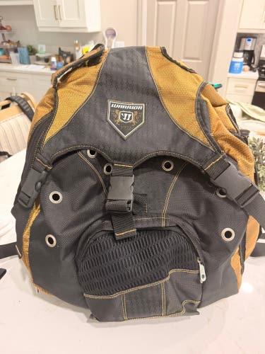 Warrior Bag (Used)