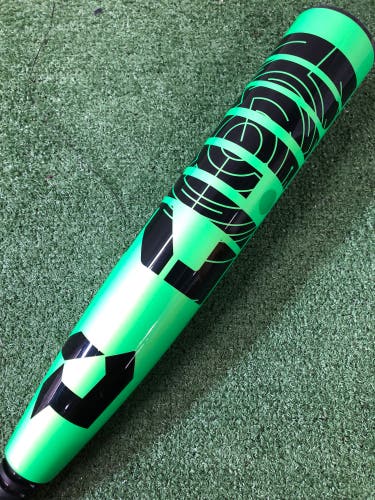 DeMarini Zen USSSA (2 3/4") 2026 (-8)