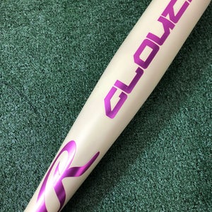 Rawlings Clout Ai Youth USA Bat 2026 (-10)