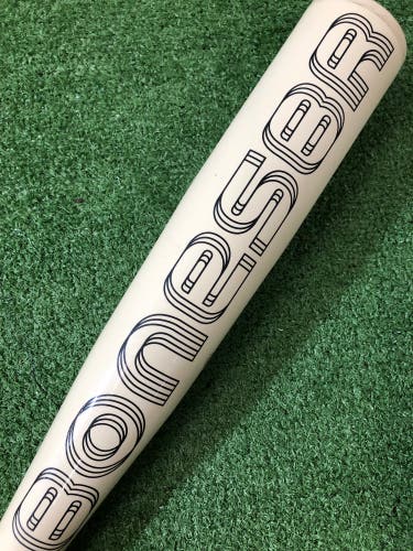 Warstic Bonesaber Hybrid BBCOR 2023 (-3)