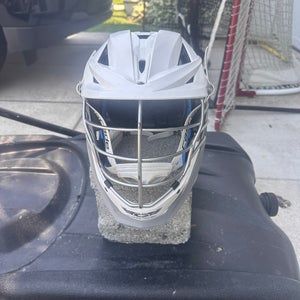 Cascade XRS Helmet (Used)