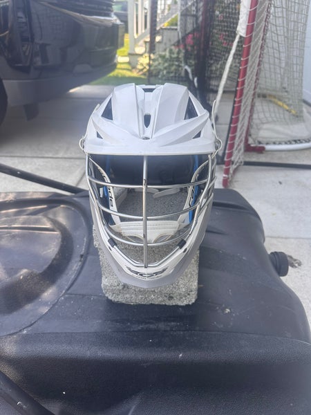Cascade XRS Helmet (Used)