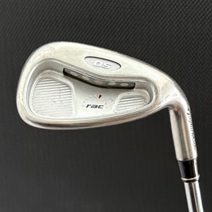 TAYLORMADE RAC OS 9 IRON