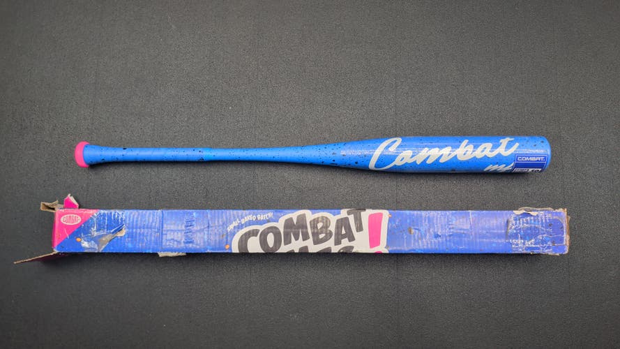 Combat Spec A1 COOKIE MONSTER 33.5/30.5 -3