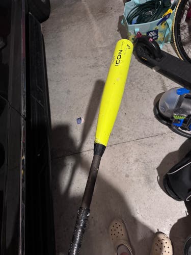2024 Rawlings Icon Composite BBCOR Certified Bat (-3) 30 oz 33" (Used)