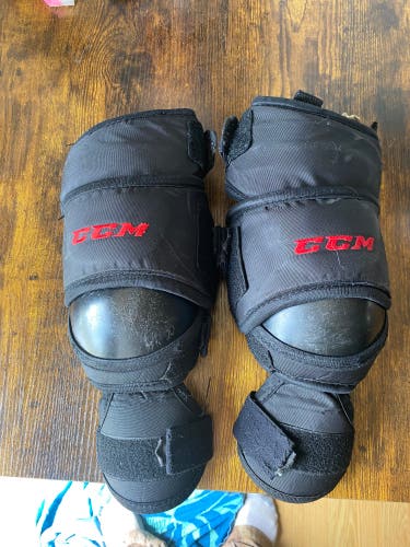 CCM KP500 (Used)