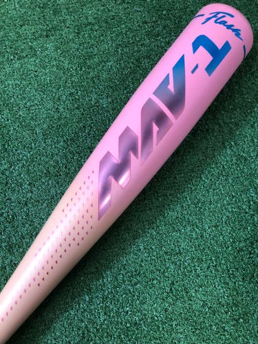 Easton Mav1 Flash Alloy (2 3/4") USSSA Bat 2026 (-10)