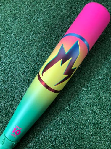 Easton Hype Fire Composite USA (2 5/8") 2026 (-10)