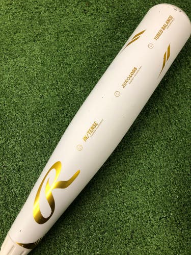 Rawlings Icon (2 3/4") USSSA 2024 (-10)