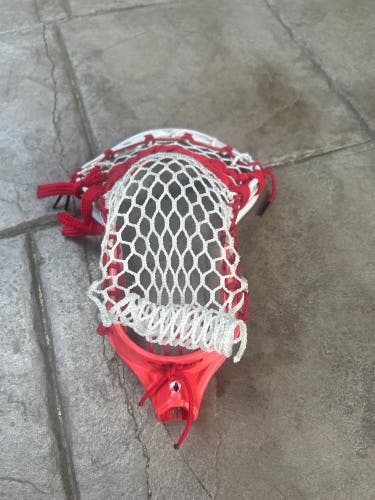 Maverik Optik 3 Used Stringing Head (Used)
