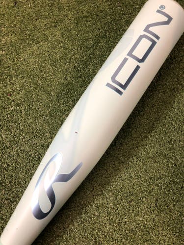Rawlings Icon Composite USSSA (2 3/4") 2026 (-10)