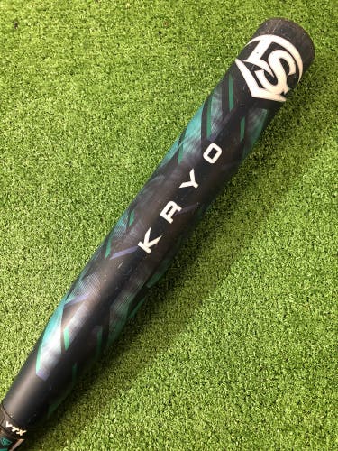 Louisville Slugger Kryo Fastpitch 2025 (-11)
