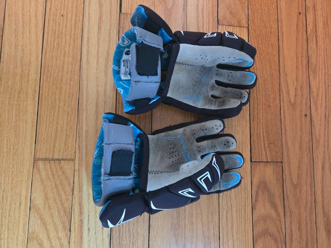 Maverik Lacrosse Gloves (Used)