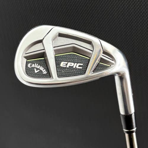 CALLAWAY EPIC PITCHING WEDGE