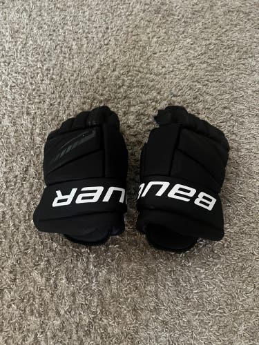 Bauer X Gloves (New)